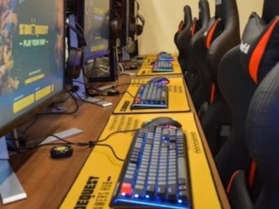 SideQuest – Elephant & Castle, UK