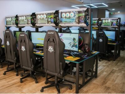 SideQuest – London, UK