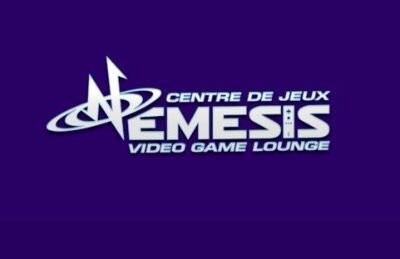Nemesis LAN Center – Pointe-aux-Trembles, QC, Canada