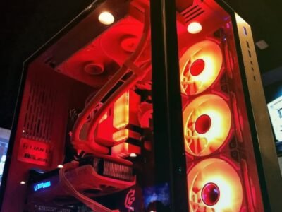 Galaxy Gaming – Sioux Falls, SD, USA