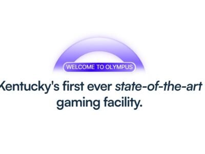 Olympus Gaming Lounge – Louisville, KY, USA
