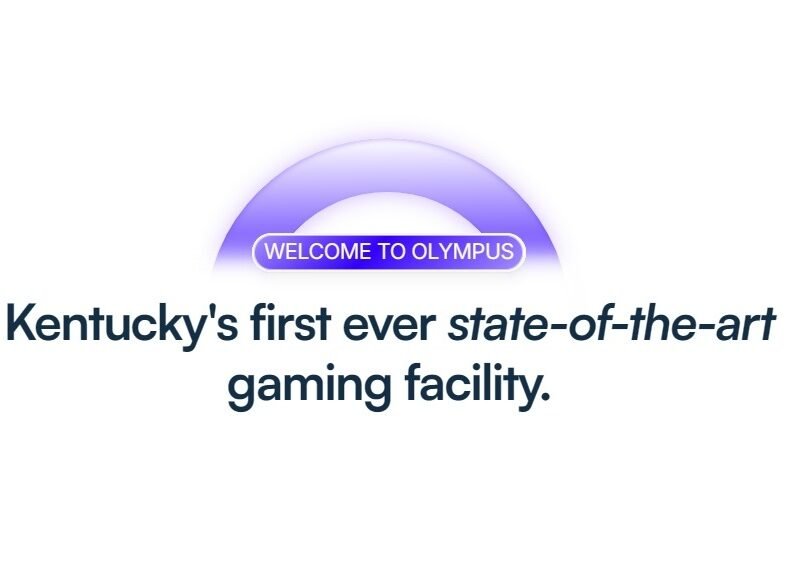 Olympus Gaming Lounge – Louisville, KY, USA