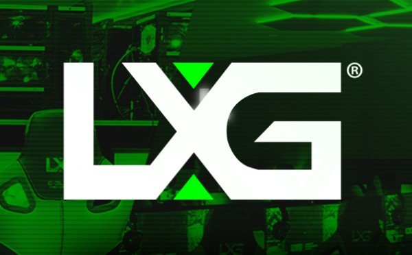 LXG VIT (League of Extraordinary Gamers) – Vellore, India