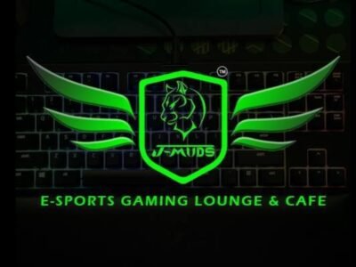 J-MUDS E-Sports Gaming Cafe – Dehradun (Jakhan area), India