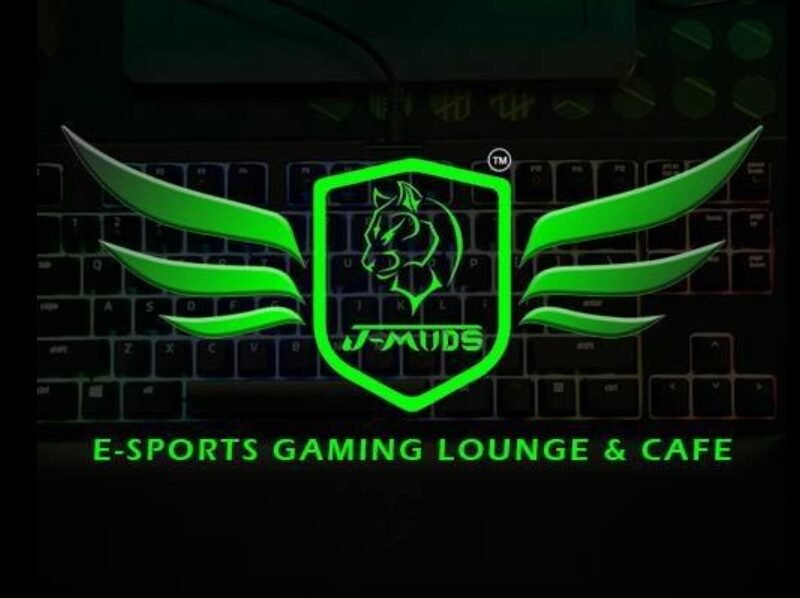 J-MUDS E-Sports Gaming Cafe – Dehradun (Jakhan area), India