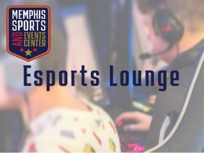 MSEC Esports Lounge – Memphis, TN, USA