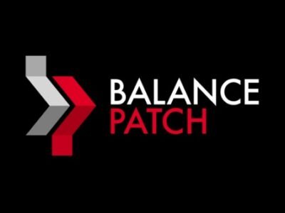 Balance Patch – Boston, MA, USA