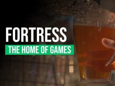 Fortress Melbourne – Melbourne, VIC, Australia