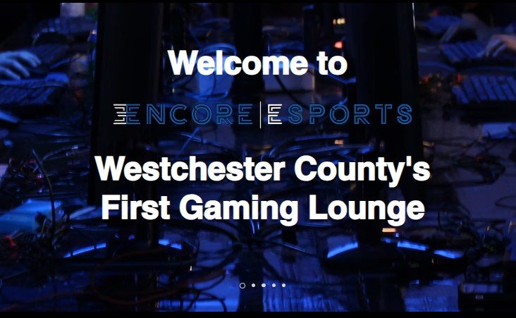 Encore Esports – New Rochelle, NY, USA