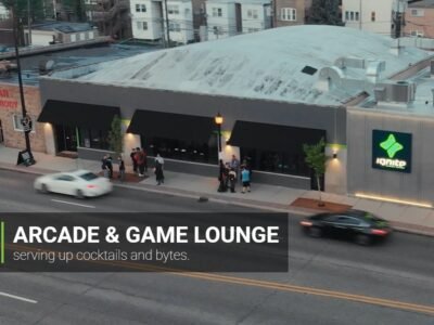Ignite Gaming Lounge – Skokie, IL, USA