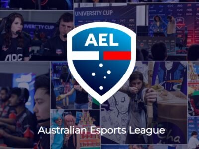 Australian Esports League (AEL)