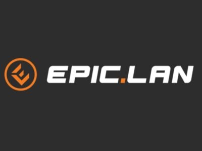 EPIC.LAN – Kettering, UK