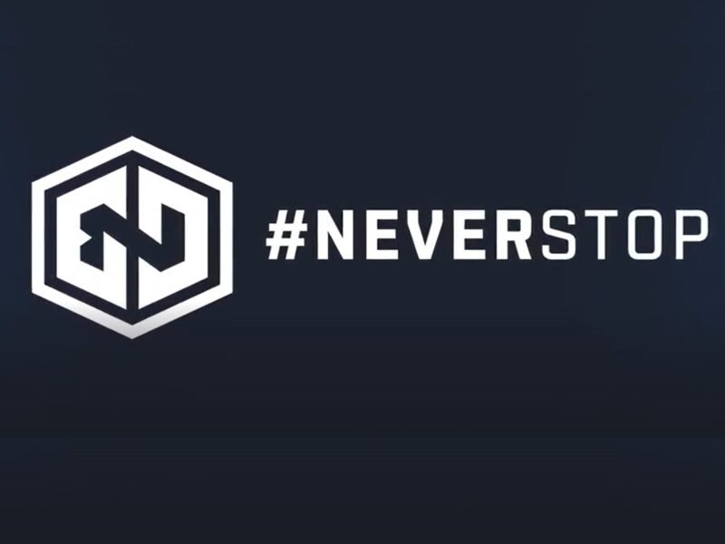 Endpoint HQ Sheffield – Sheffield, UK