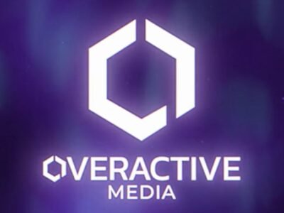 OverActive Media – Toronto, ON, Canada