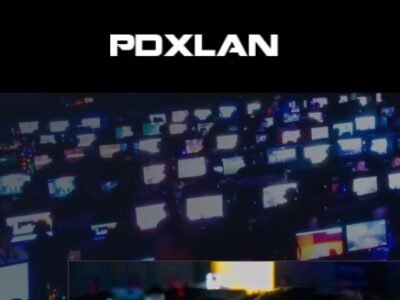 PDXLAN – Greater Portland WA/OR, USA
