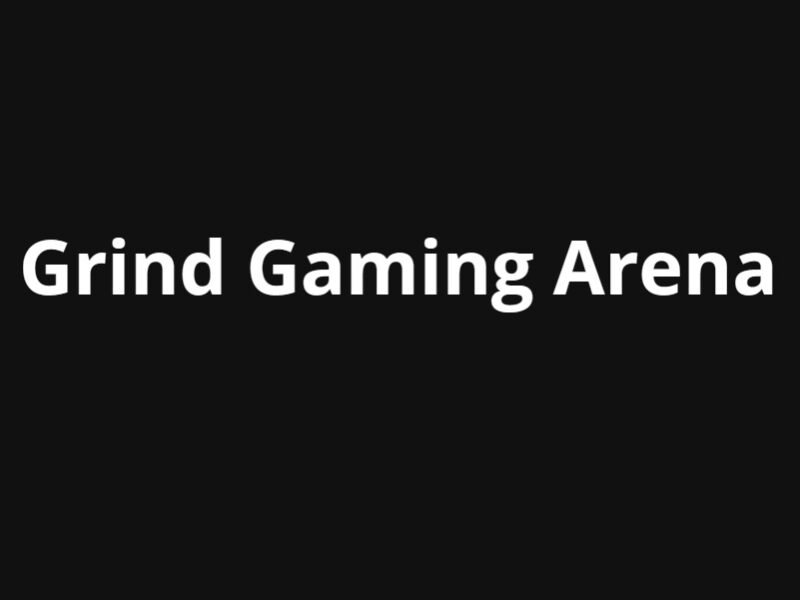 Grind Gaming Arena (Towson) – Lutherville‑Timonium, MD, USA