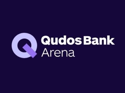 Qudos Bank Arena – Sydney, NSW, Australia