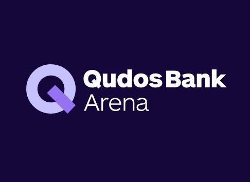 Qudos Bank Arena – Sydney, NSW, Australia