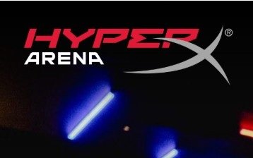 HyperX Esports Arena Las Vegas – Las Vegas, NV, USA