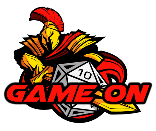 Game On Internet Cafe – Augusta, ME, USA