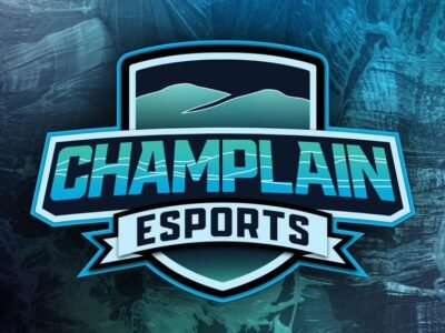 Champlain College Esports Facility – Burlington, VT, USA