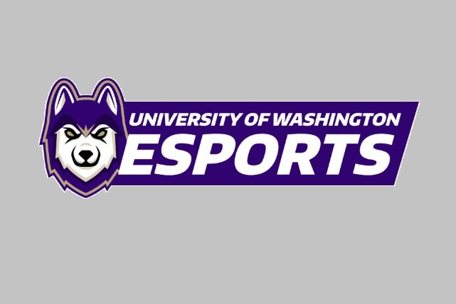 UW HUB Esports Arena & Gaming Lounge – University of Washington, Seattle, WA, USA