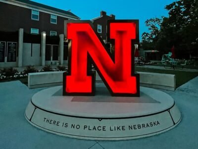 Nebraska Esports Lounge – University of Nebraska–Lincoln, Lincoln, NE, USA
