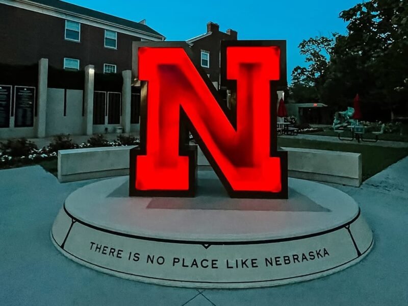 Nebraska Esports Lounge – University of Nebraska–Lincoln, Lincoln, NE, USA