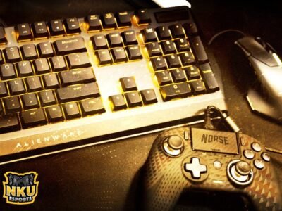 NKU Esports (Northern Kentucky University) – Highland Heights, KY, USA