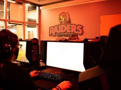 SOU Esports Arena – Ashland, OR, USA