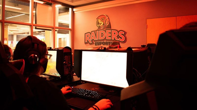 SOU Esports Arena – Ashland, OR, USA