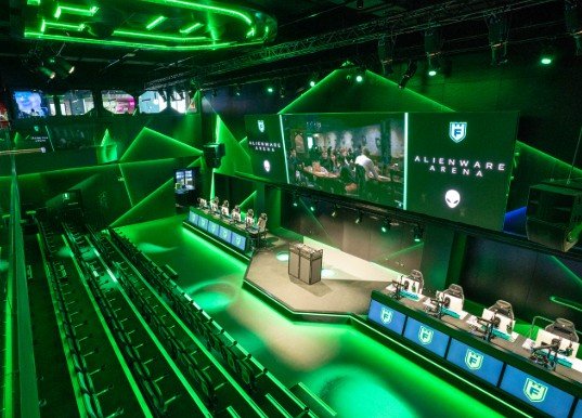 Fortress Sydney – Chippendale (Central Park Mall), Sydney, NSW, Australia