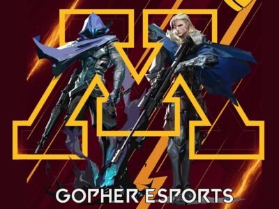 Gopher Esports Club & Events – University of Minnesota, Twin Cities, USA