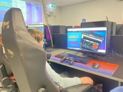Respawn Esports Centre – Wellington, New Zealand