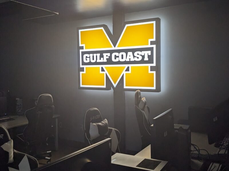 MGCCC Esports Club – Gulfport/Harrison/Jackson, USA