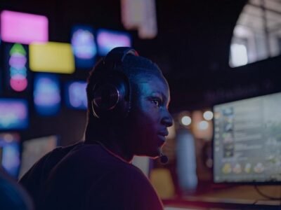 NC A&T State University Esports Lab – Greensboro, NC, USA