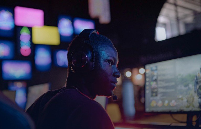 NC A&T State University Esports Lab – Greensboro, NC, USA