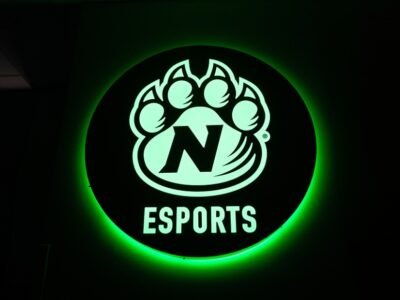 Northwest Missouri State University Esports Lab – Maryville, MO, USA