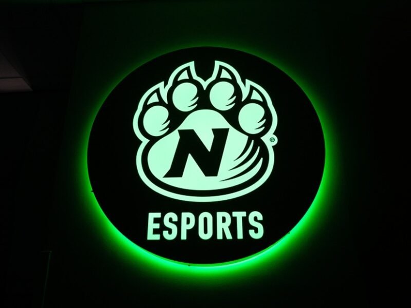 Northwest Missouri State University Esports Lab – Maryville, MO, USA