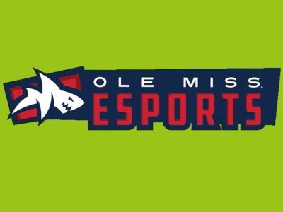 Ole Miss Esports Club, University of Mississippi – Oxford, MS, USA