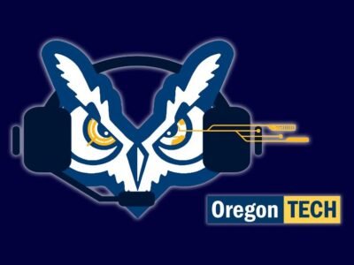 Oregon Tech Gaming Lounge – Oregon Institute of Technology, Klamath Falls, OR, USA