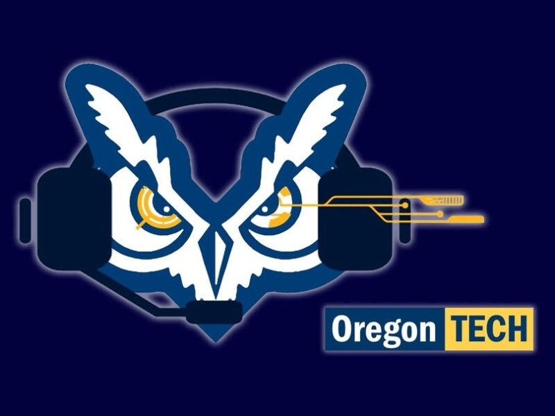 Oregon Tech Gaming Lounge – Oregon Institute of Technology, Klamath Falls, OR, USA