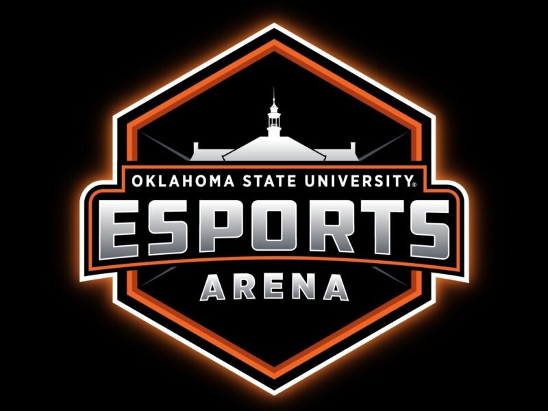 OSU Esports Arena – Oklahoma State University, Stillwater, OK, USA