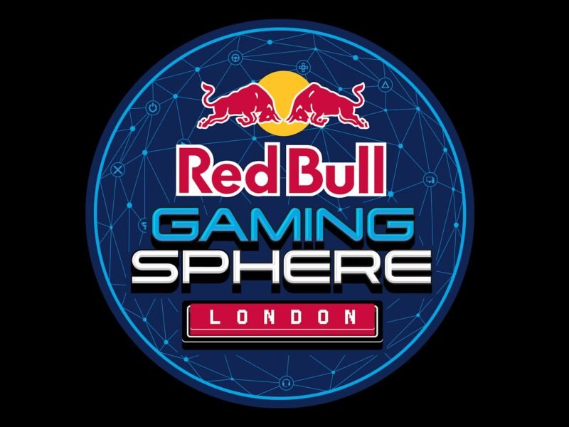 Red Bull Gaming Sphere – London, UK