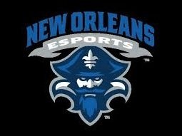 UNO Esports Café – University of New Orleans, New Orleans, LA, USA