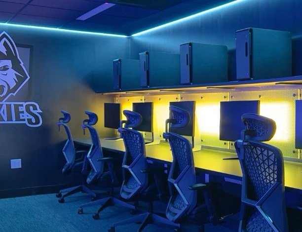 University of Southern Maine Esports (USM) – Portland, ME, USA