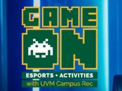 University of Vermont Intramural Esports & Gaming Collective – Burlington, VT, USA