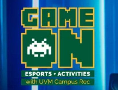 University of Vermont Intramural Esports & Gaming Collective – Burlington, VT, USA