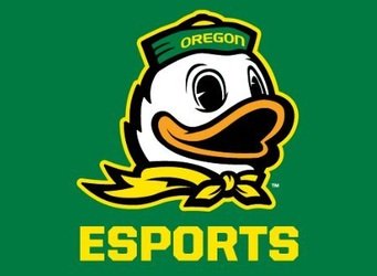 UO Esports Lounge – University of Oregon, Eugene, OR, USA