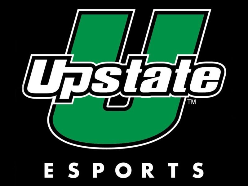 USC Upstate Esports Arena – Spartanburg, SC, USA